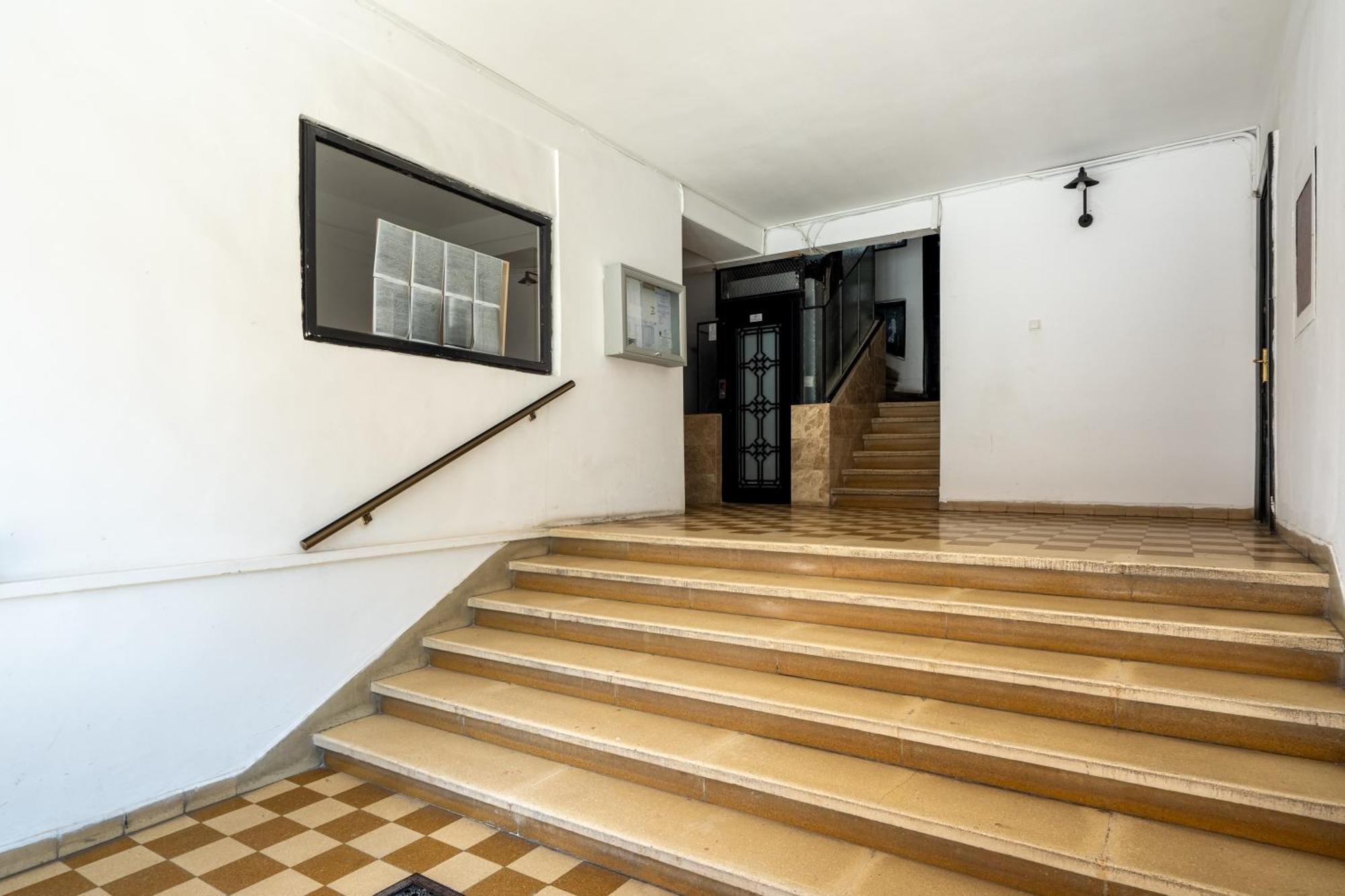 Apartment Steps2 Old Town & Metro - The Adventure *