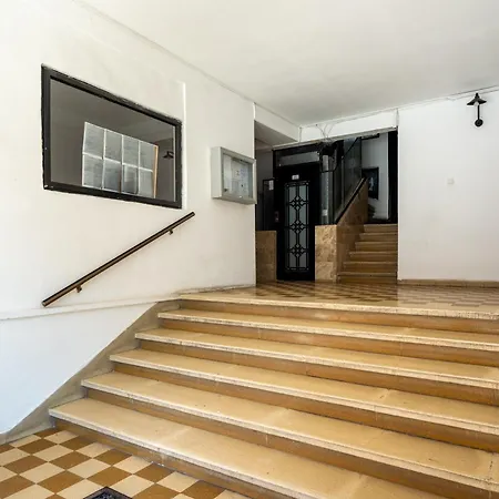 Steps2 Old Town & Metro - The Adventure Apartment Bucharest Exterior photo